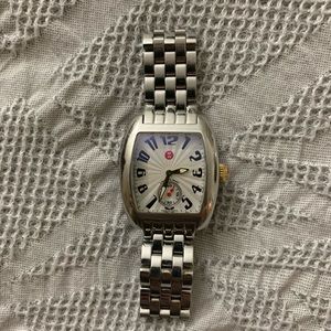 Authentic Michele Urban Mini Watch